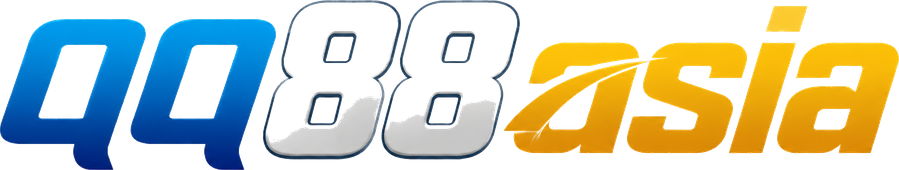Logo qq88asia